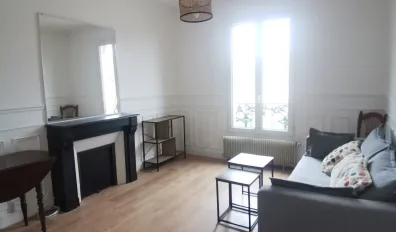 Location Vanves Appartement 67614db125e4