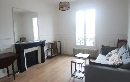 Location Vanves Appartement 67614db125e4