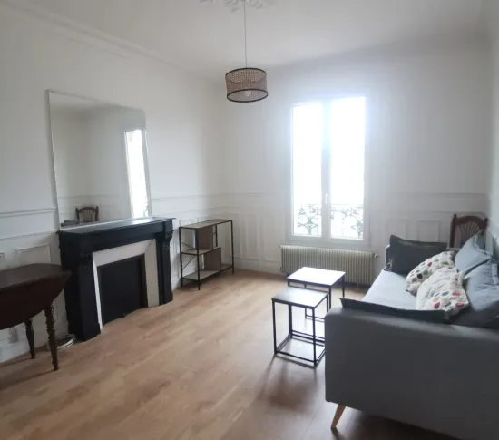 Location Vanves Appartement 67614db125e4