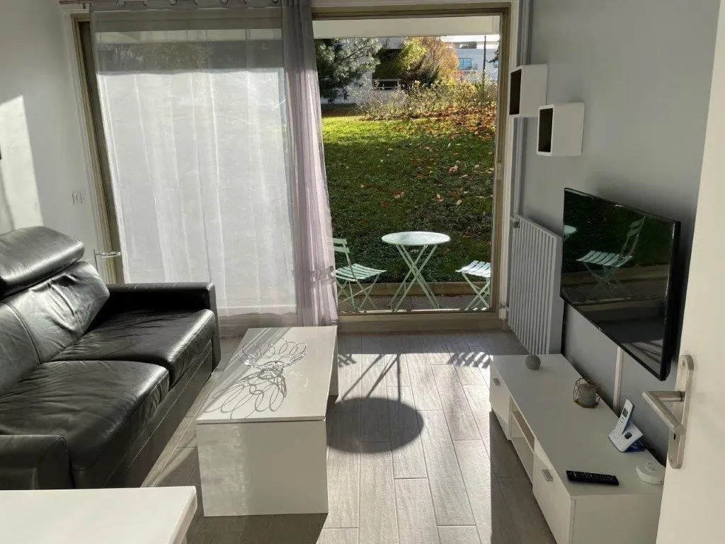 Location Boulogne-Billancourt Appartement 676150a01f70