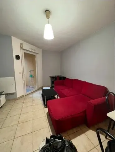 Location Nice Appartement 676152ecdd1d