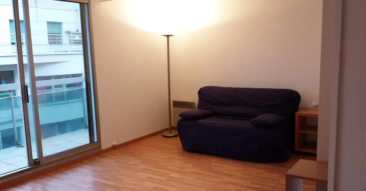 Location Levallois-Perret Appartement 676159b2a873