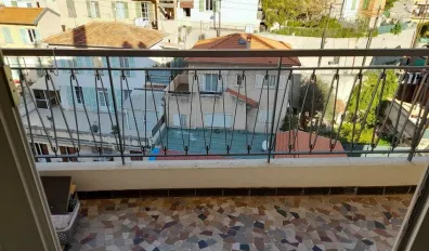 Location Nice Appartement 67615d13696f