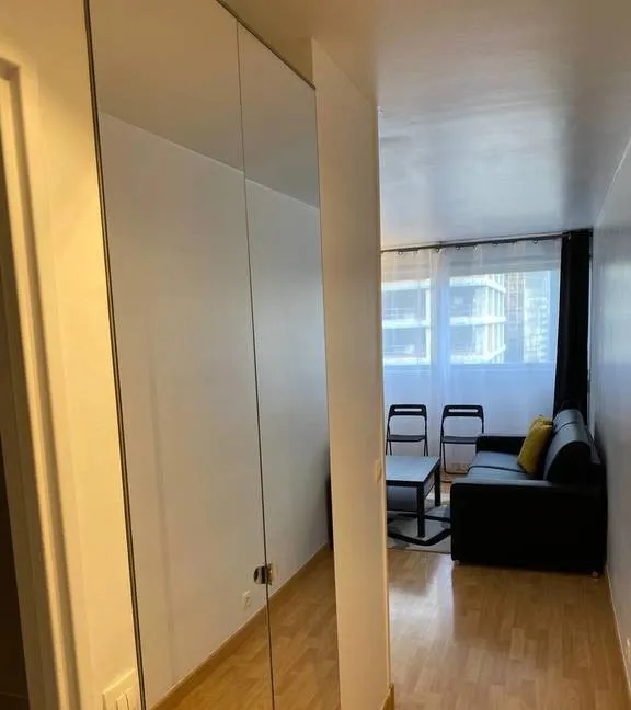 Location Courbevoie Appartement 67616302b842