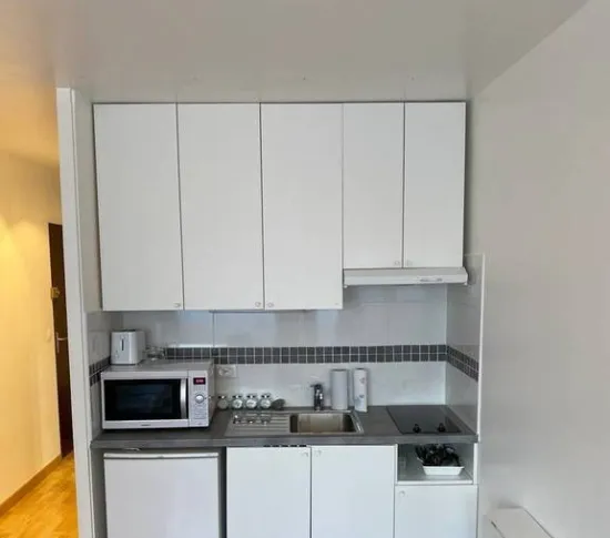 Location Courbevoie Appartement 67616302b842