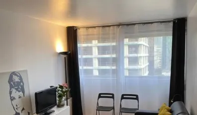 Location Courbevoie Appartement 67616302b842