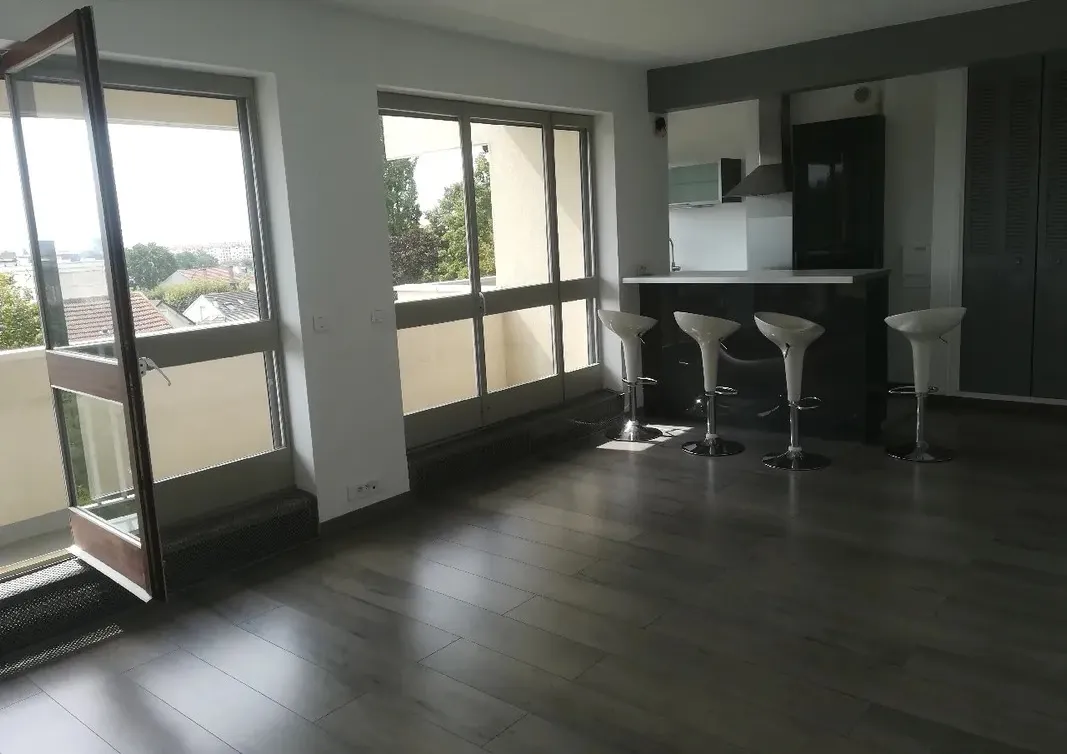 Location Champigny-sur-Marne Appartement 67616785821a