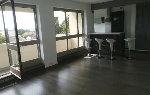 Location Champigny-sur-Marne Appartement 67616785821a