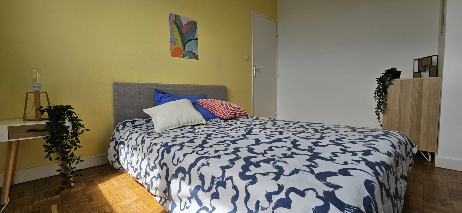 Location Villeurbanne Chambre 676182937571