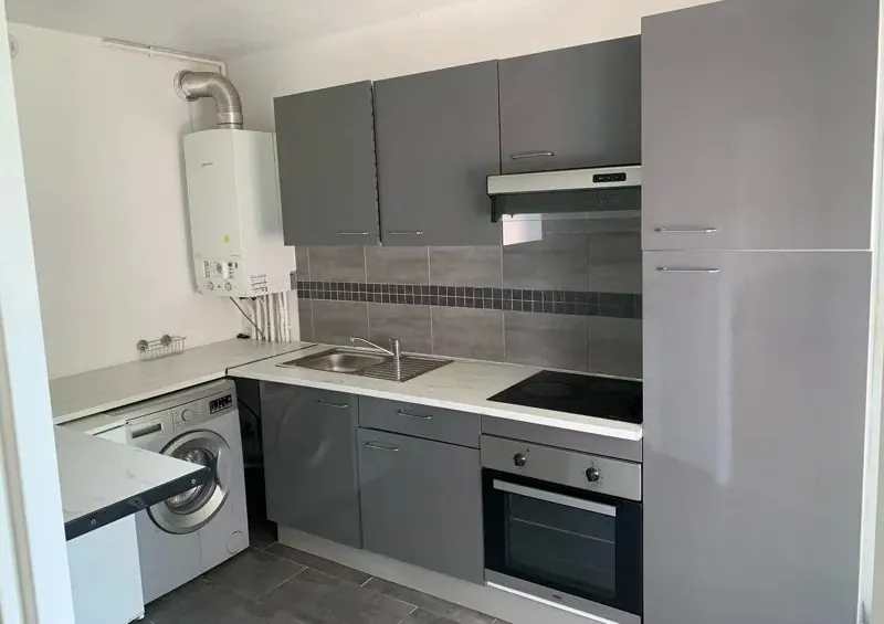 Location Lille Appartement 676196ad8775