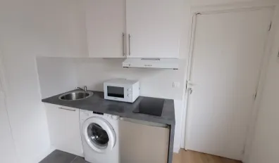 Location Vitry-sur-Seine Appartement 6761f95f1a5a