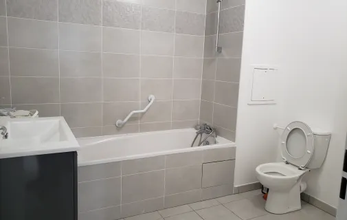 Location Asnières-sur-Seine Appartement 67622269a515