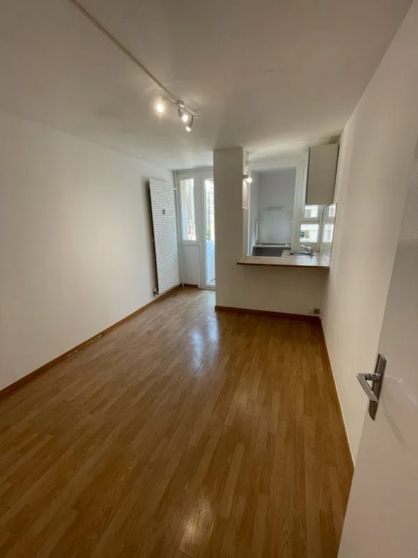 Location Marseille Appartement 6762a5392f8d