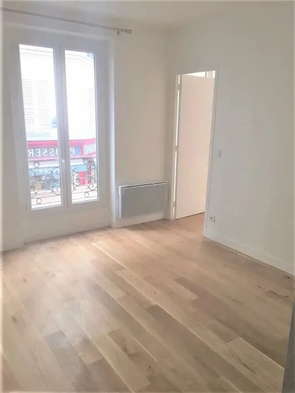 Location Paris Appartement 6762b36336e7