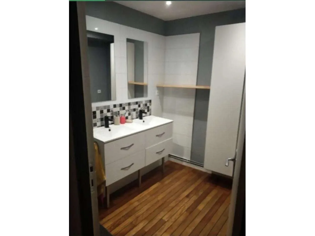 Location Toulouse Chambre 6762b67c21de