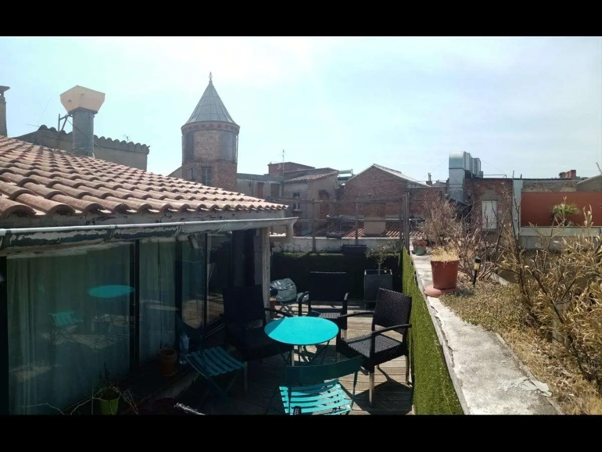 Location Toulouse Chambre 6762b67c21de