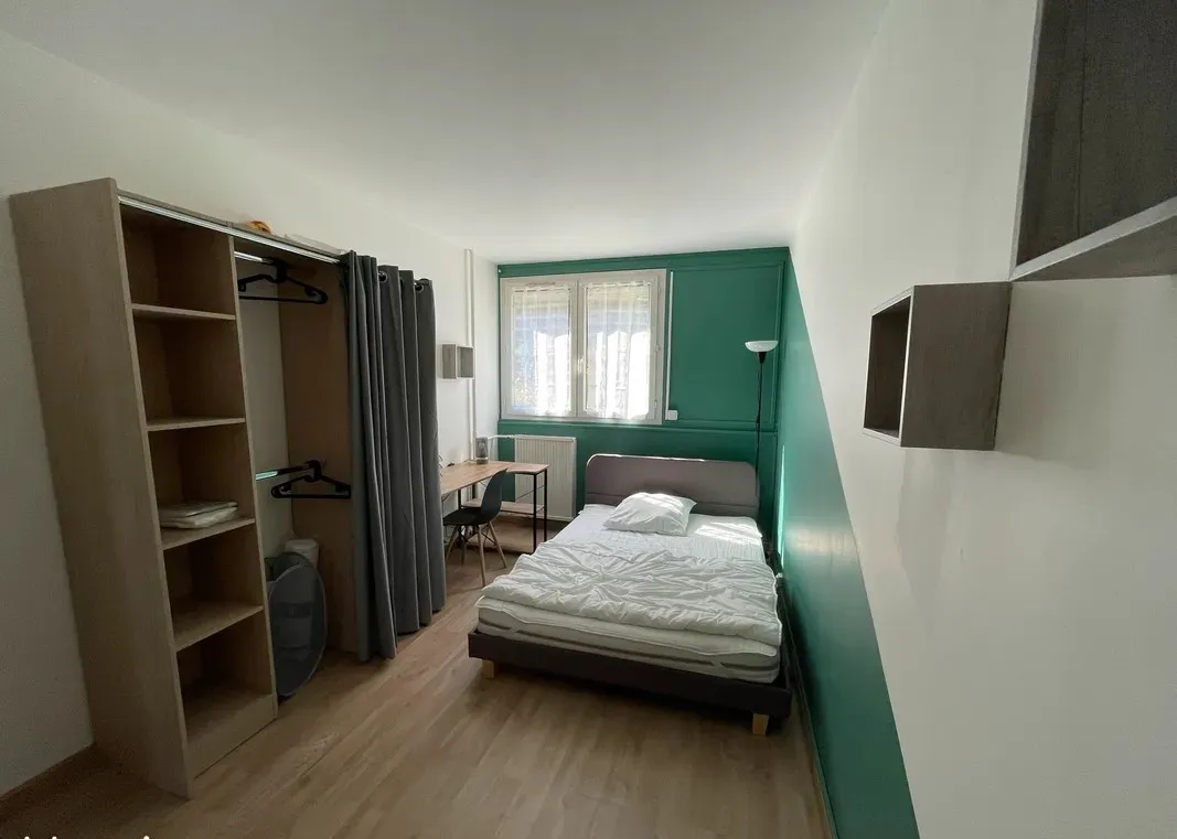 Location Saint-Étienne Chambre 6762d1b867d1