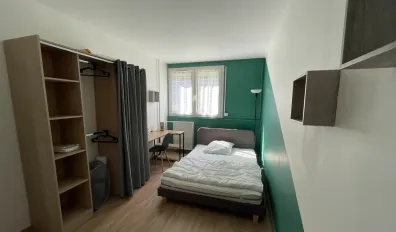 Location Saint-Étienne Chambre 6762d1b867d1