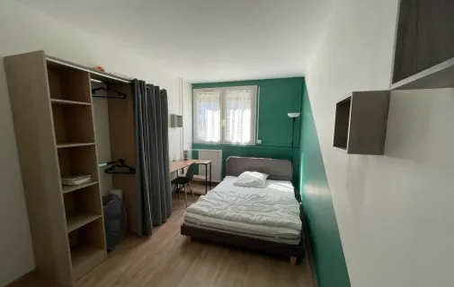 Location Saint-Étienne Chambre 6762d1b867d1