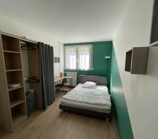 Location Saint-Étienne Chambre 6762d1b867d1