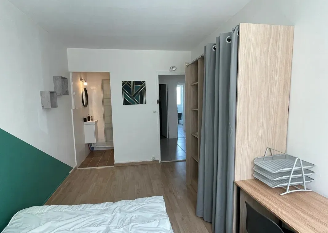 Location Saint-Étienne Chambre 6762d1b867d1