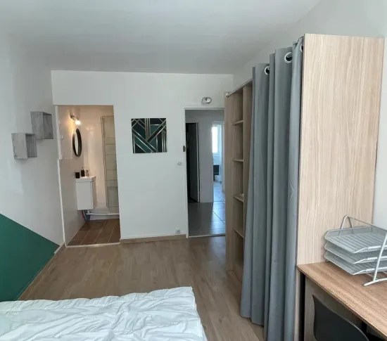 Location Saint-Étienne Chambre 6762d1b867d1