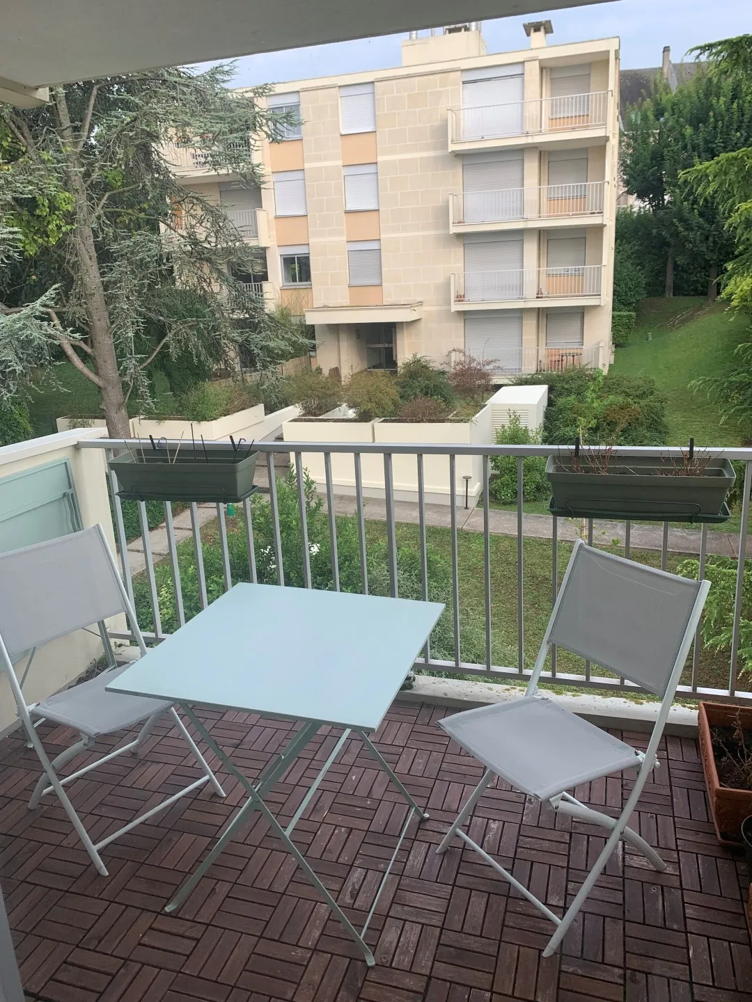 Location Meudon Appartement 6762d553624e