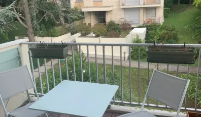 Location Meudon Appartement 6762d553624e