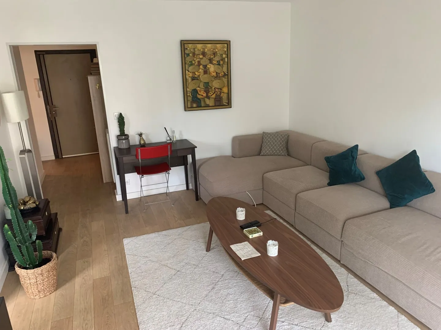 Location Meudon Appartement 6762d553624e