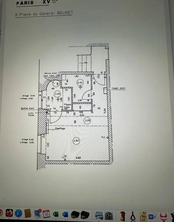 Location Paris Appartement 6762d7dfaabe