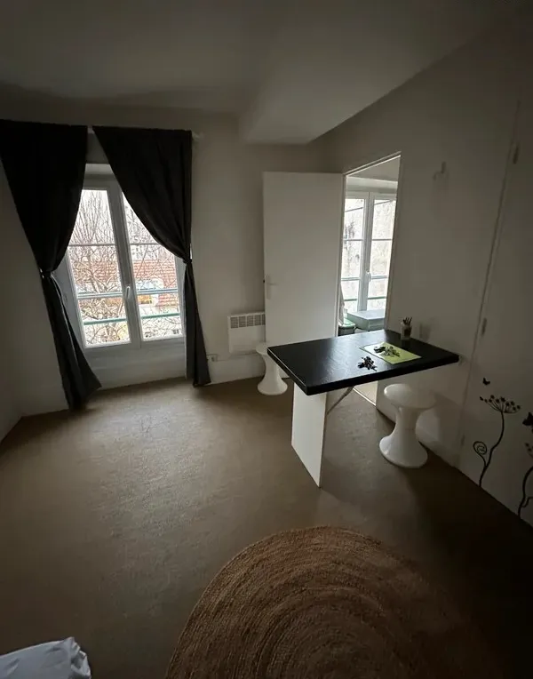 Location Paris Appartement 6762d7dfaabe