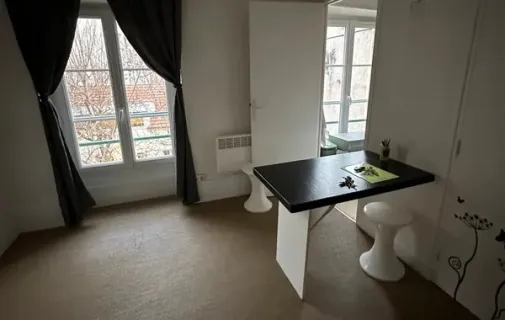 Location Paris Appartement 6762d7dfaabe