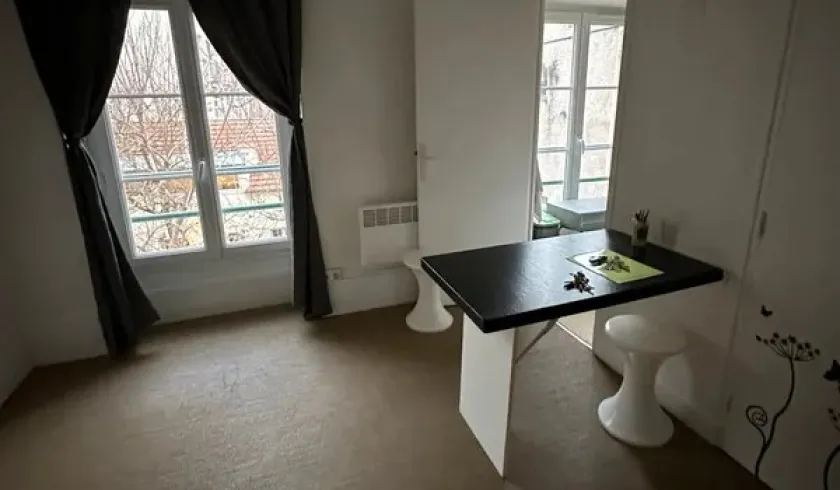 Location Paris Appartement 6762d7dfaabe