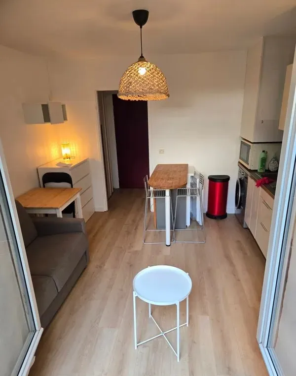 Location Rosny-sous-Bois Appartement 6762d9a666d0