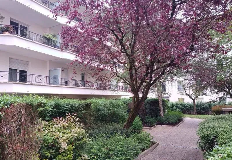 Location Rosny-sous-Bois Appartement 6762d9a666d0