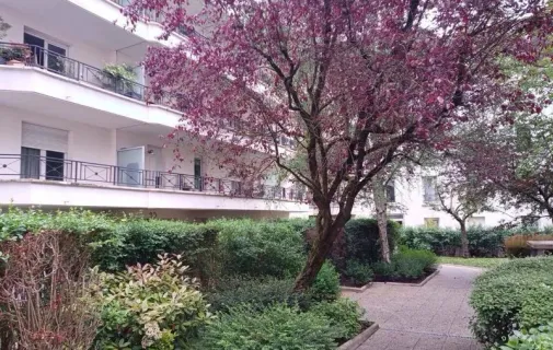 Location Rosny-sous-Bois Appartement 6762d9a666d0