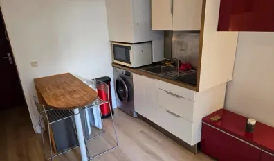 Location Rosny-sous-Bois Appartement 6762d9a666d0