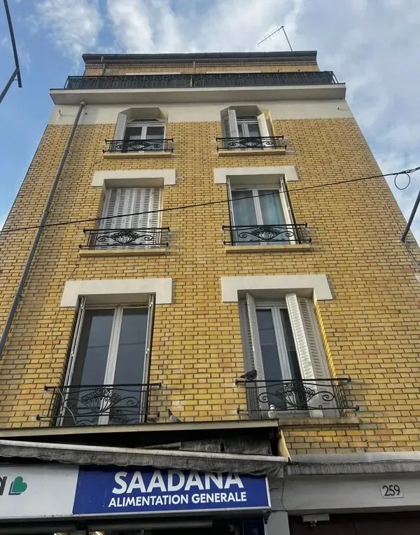 Location Fontenay-sous-Bois Appartement 6762dc44b1cd