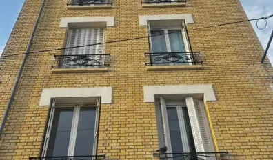 Location Fontenay-sous-Bois Appartement 6762dc44b1cd