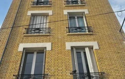 Location Fontenay-sous-Bois Appartement 6762dc44b1cd