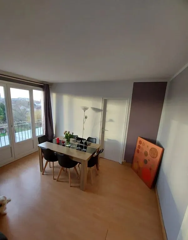 Location Lille Appartement 6762e0c6ac6d