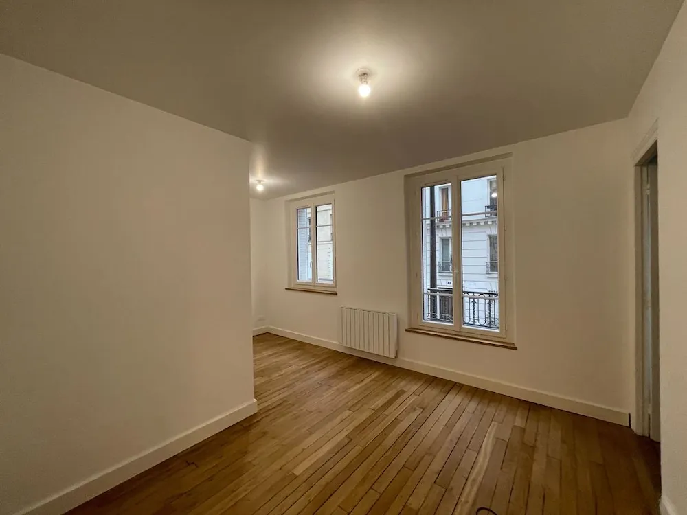 Location Paris Appartement 6762e6398b1d