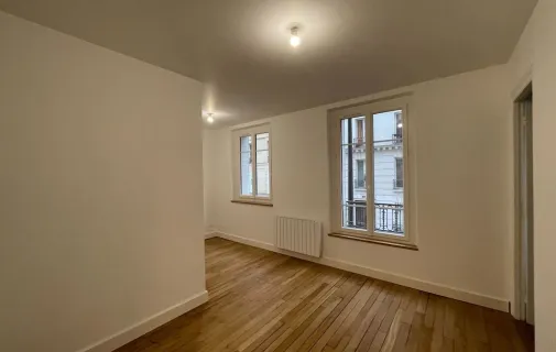 Location Paris Appartement 6762e6398b1d