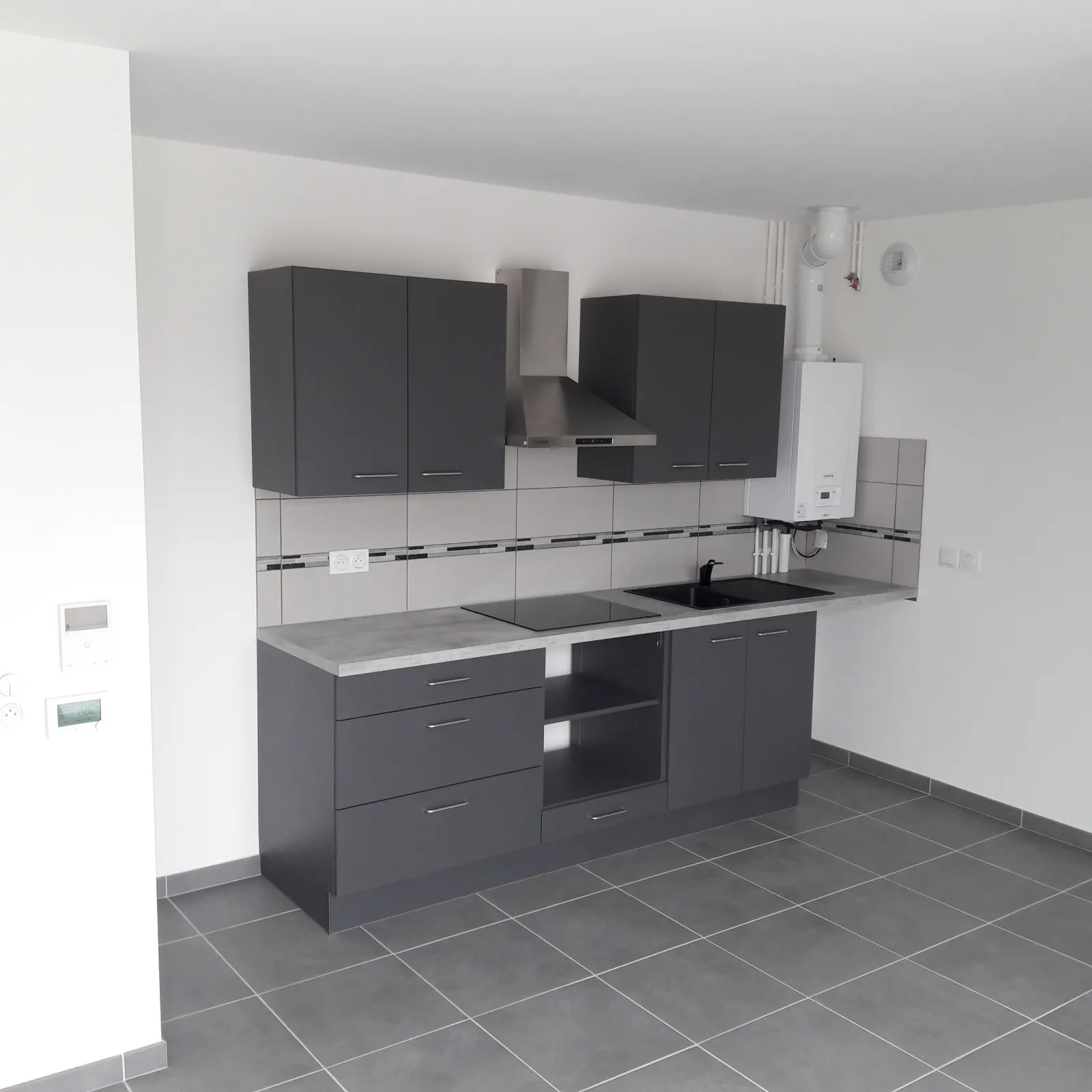 Location Clermont-Ferrand Appartement 6762ea7145c1