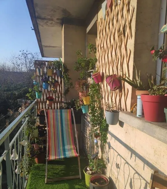 Location Montpellier Appartement 6763ee252572