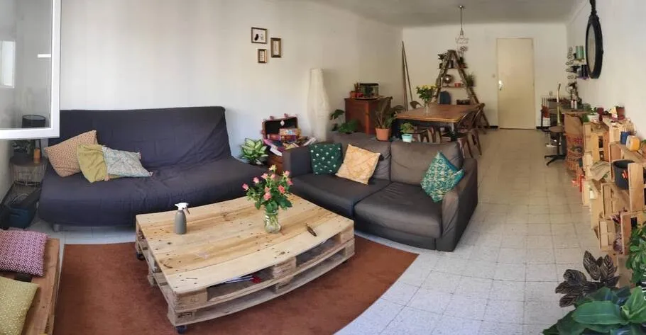 Location Montpellier Appartement 6763ee252572