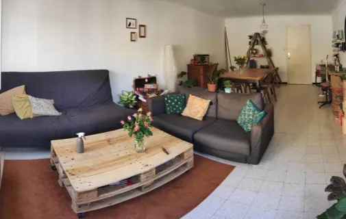 Location Montpellier Appartement 6763ee252572