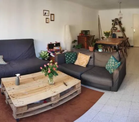 Location Montpellier Appartement 6763ee252572