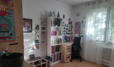 Location Montpellier Appartement 6763ee252572