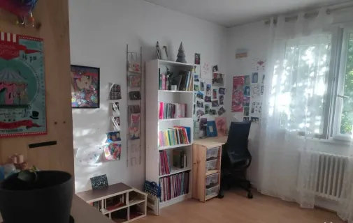 Location Montpellier Appartement 6763ee252572